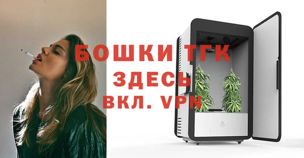 твердый Ветлуга